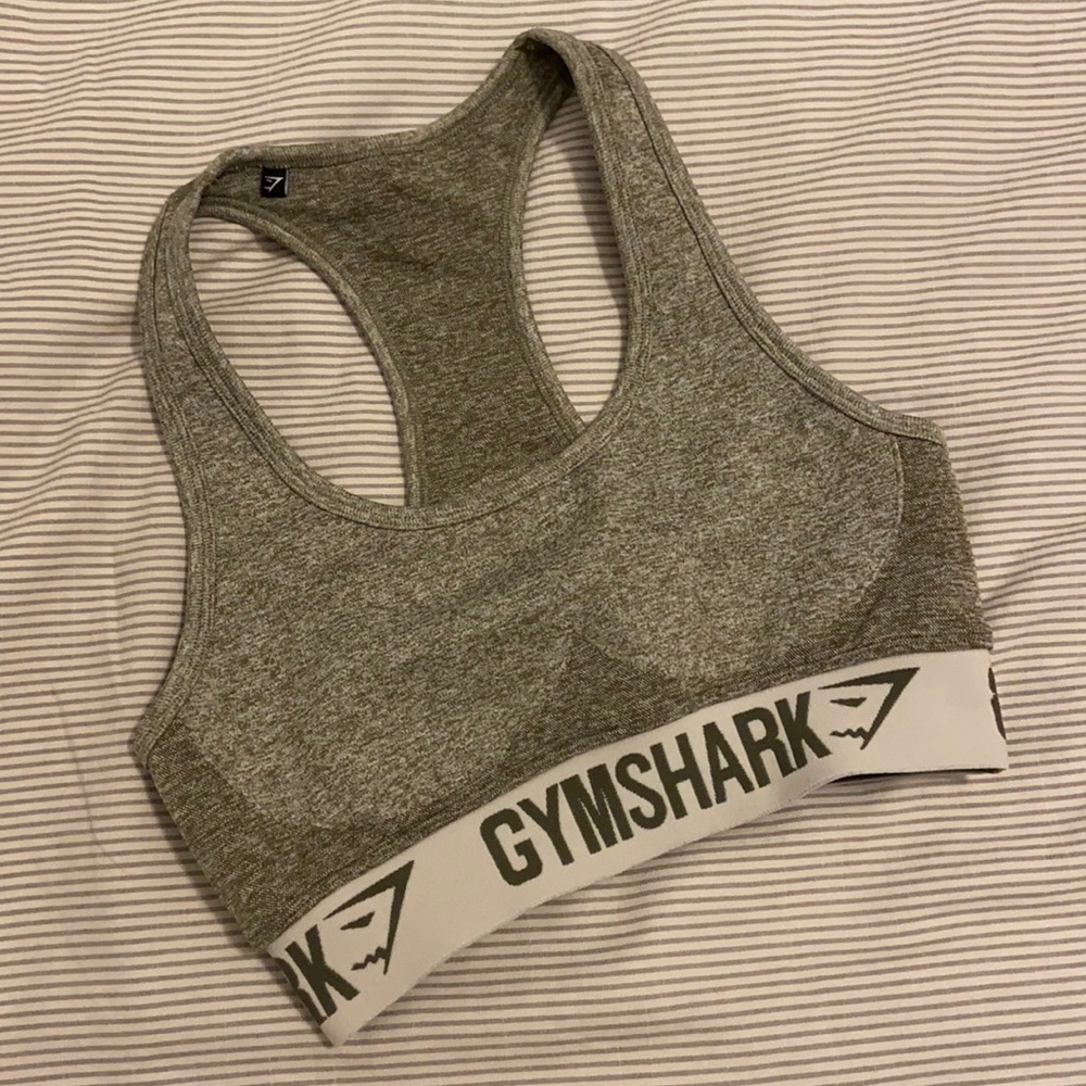 Gymshark Flex Sports Bra